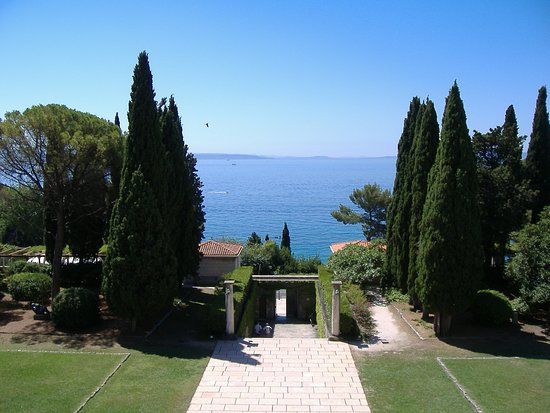 Galleria Meštrović